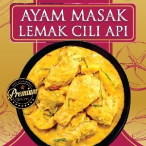 ayam masak le