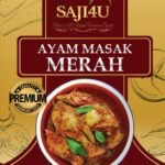 Ayam Masak Merah