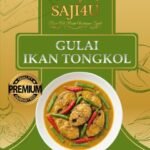 Gulai Ikan Tongkol