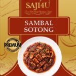 Sambal Sotong