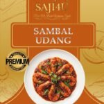 Sambal Udang