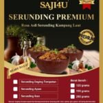 Serunding Ikan